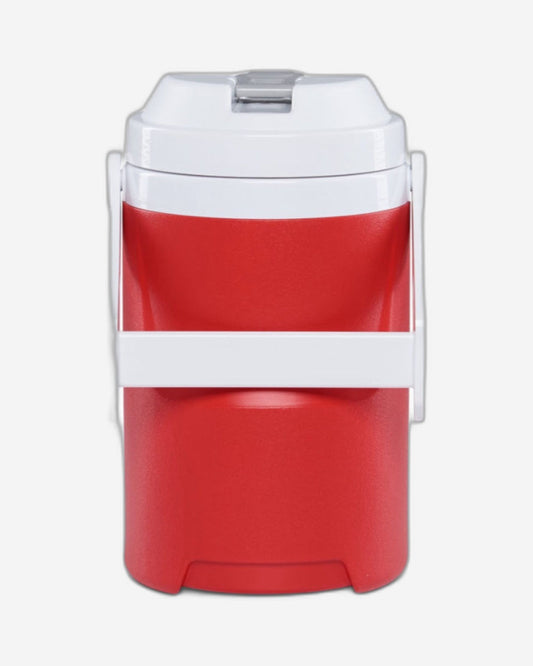00031253-Igloo-Laguna 1/2 Gallon Jug  - Red Star