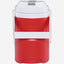 00031253-Igloo-Laguna 1/2 Gallon Jug  - Red Star