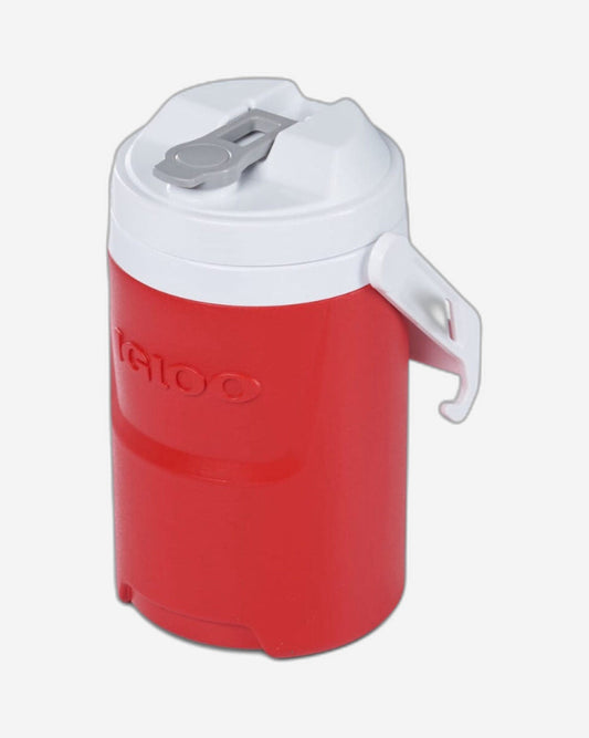 00031253-Igloo-Laguna 1/2 Gallon Jug  - Red Star