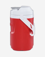 00031253-Igloo-Laguna 1/2 Gallon Jug  - Red Star
