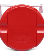 00031253-Igloo-Laguna 1/2 Gallon Jug  - Red Star