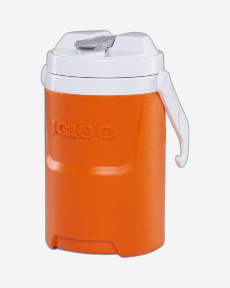 00031261-Igloo-Laguna 1/2 Gallon Jug  - Orange Citrus