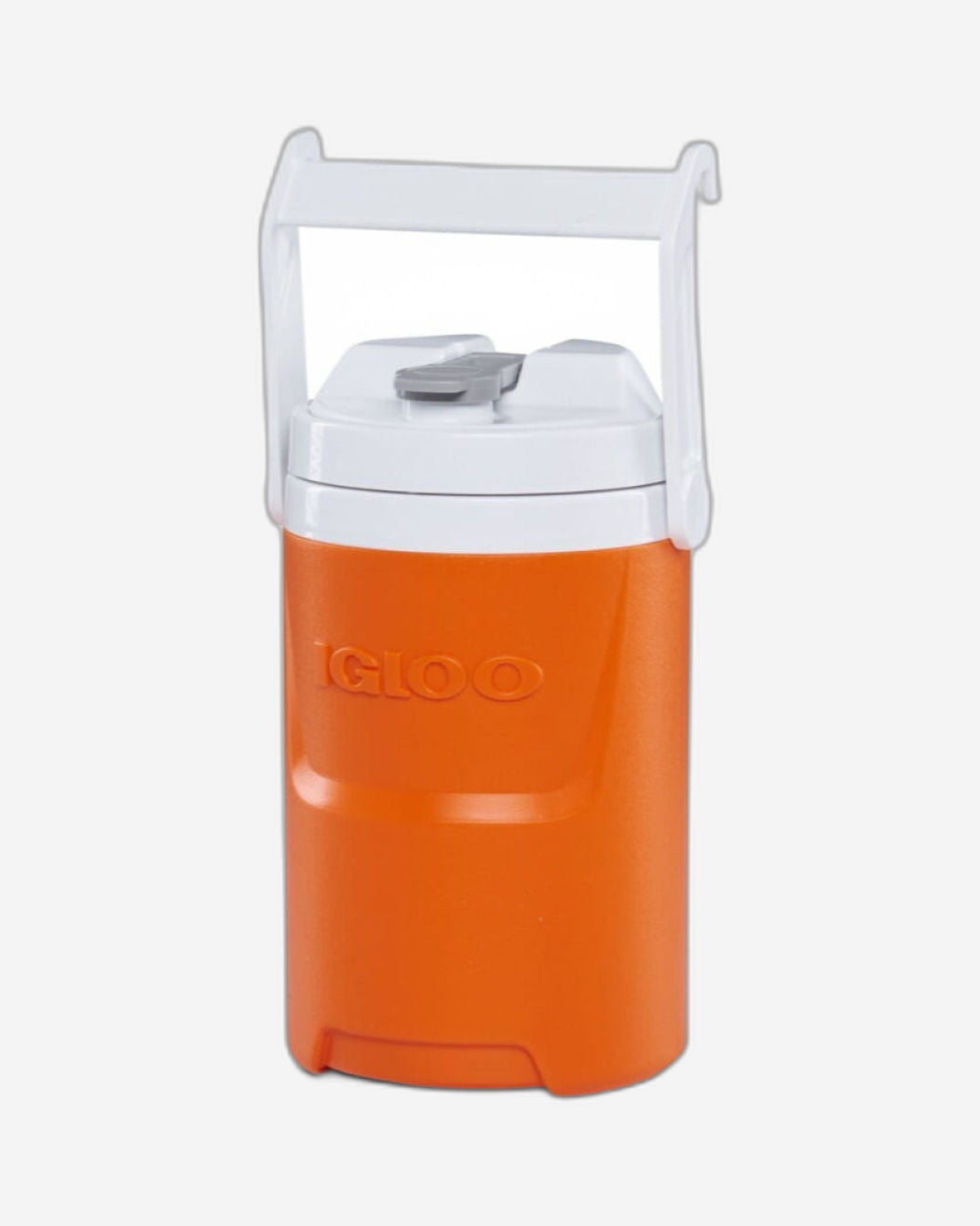 00031261-Igloo-Laguna 1/2 Gallon Jug  - Orange Citrus