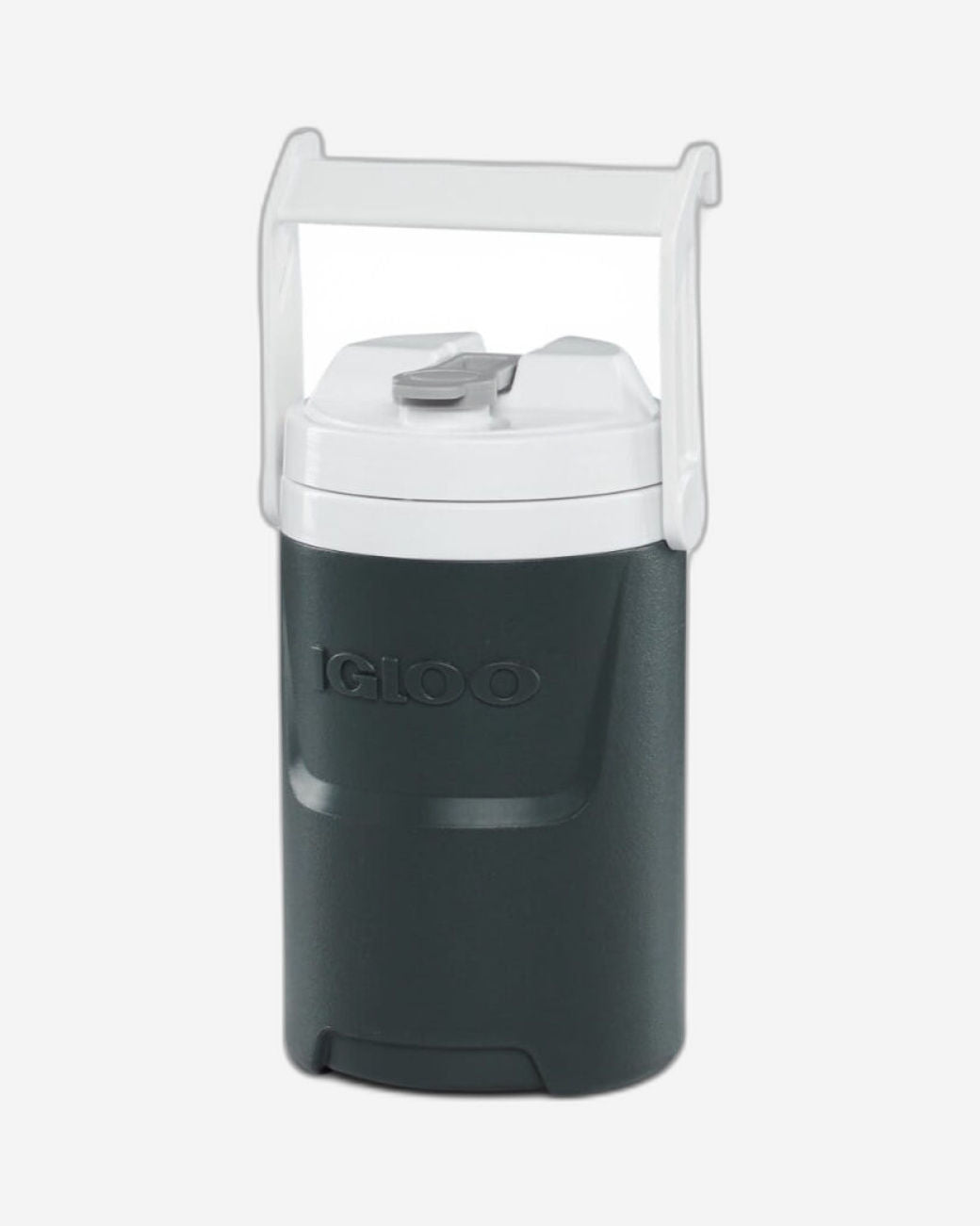 00031263-Igloo-Laguna 1/2 Gallon Jug  - Charcoal