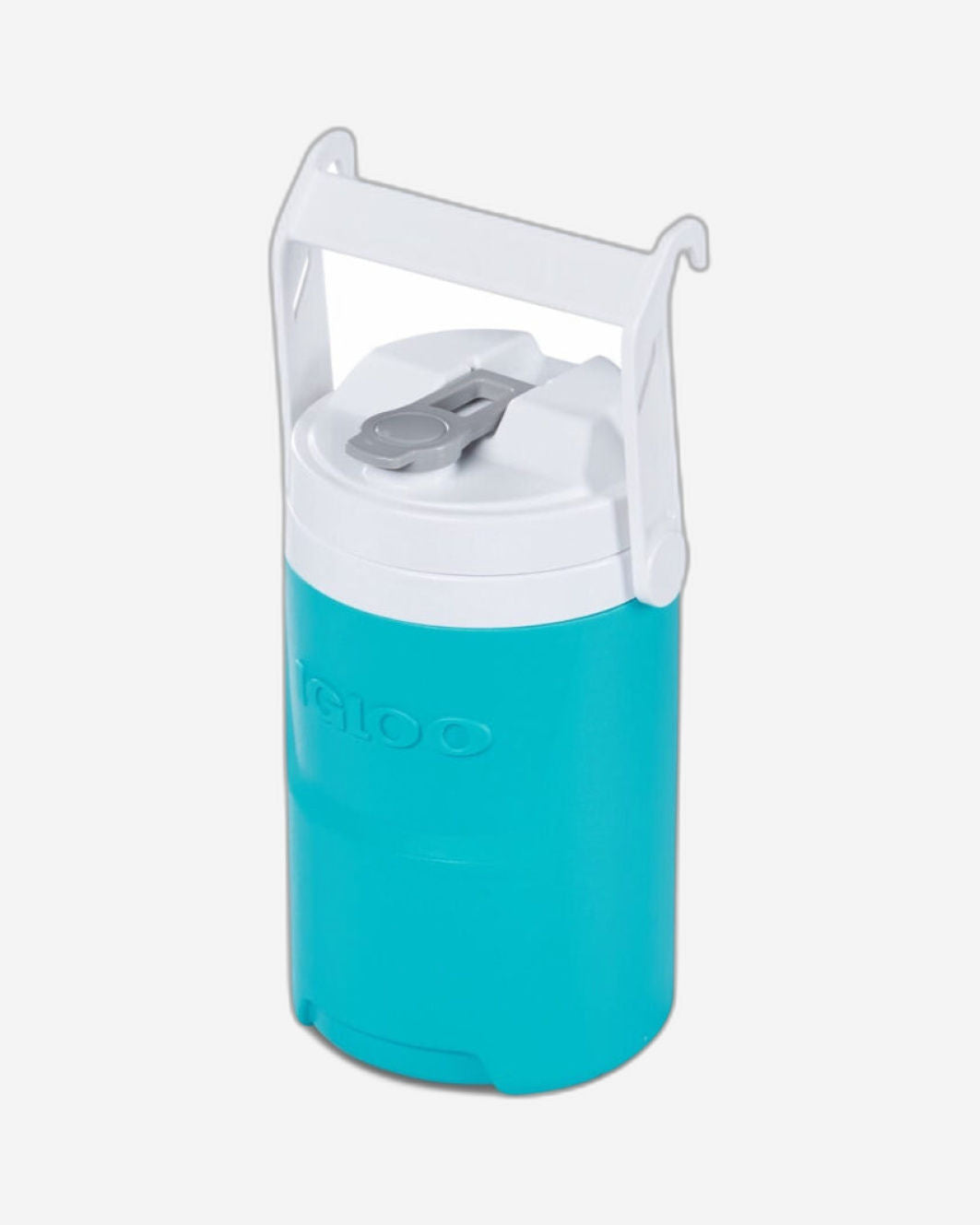 00031267-Igloo-Laguna 1/2 Gallon Jug  - Aquamarine