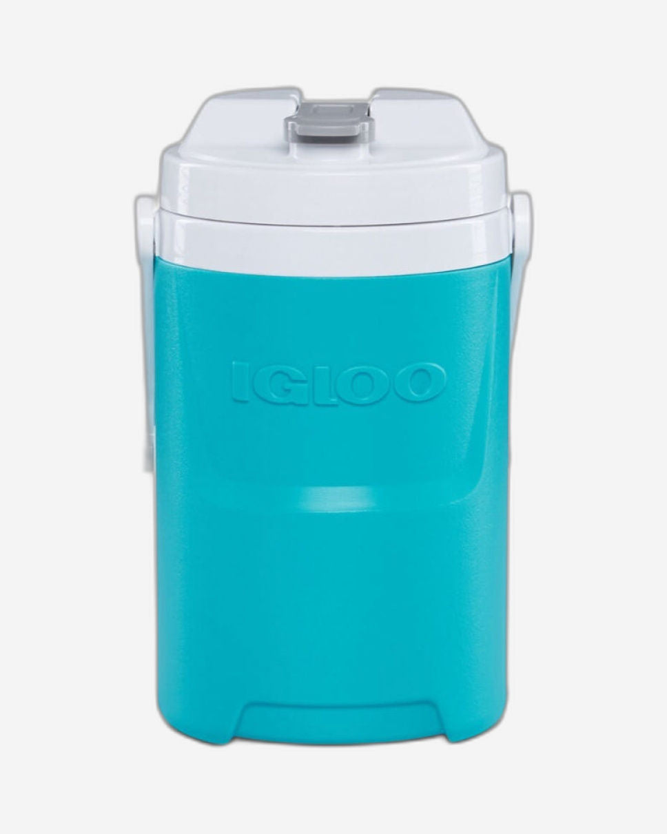00031267-Igloo-Laguna 1/2 Gallon Jug  - Aquamarine