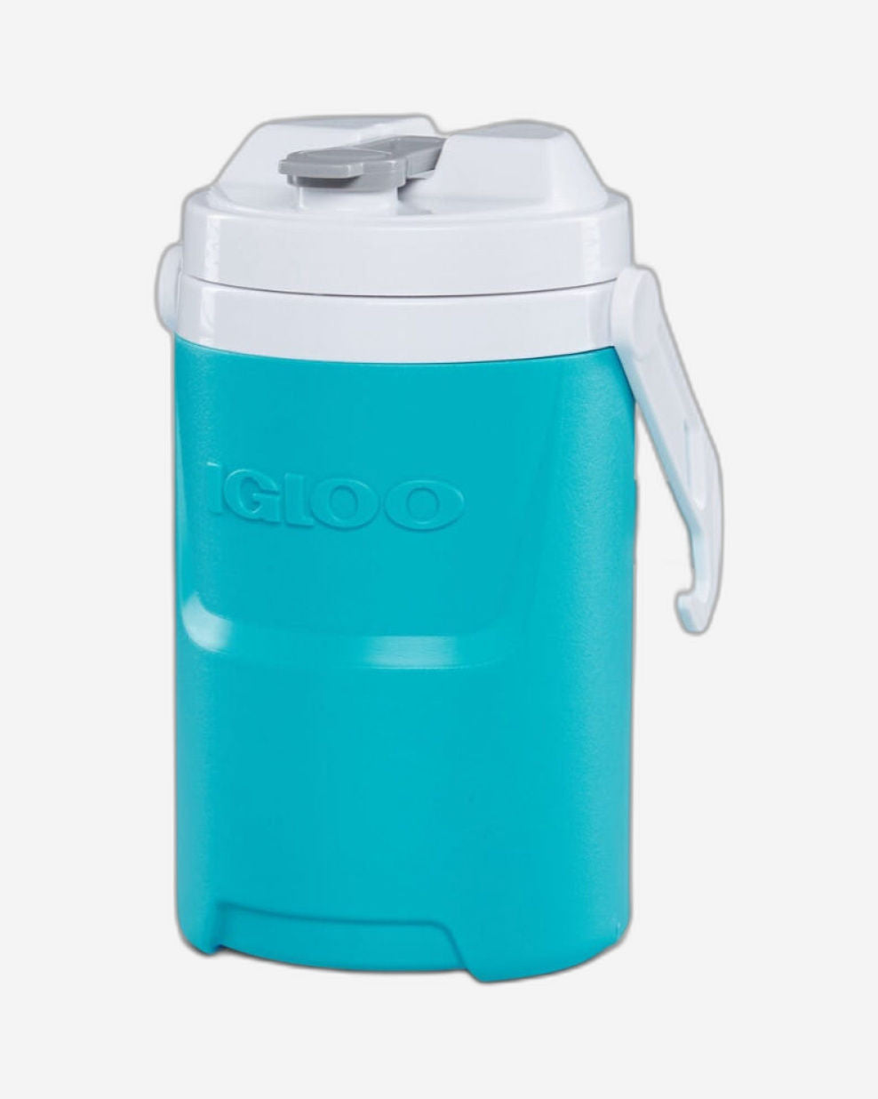00031267-Igloo-Laguna 1/2 Gallon Jug  - Aquamarine