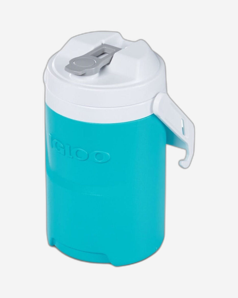 00031267-Igloo-Laguna 1/2 Gallon Jug  - Aquamarine