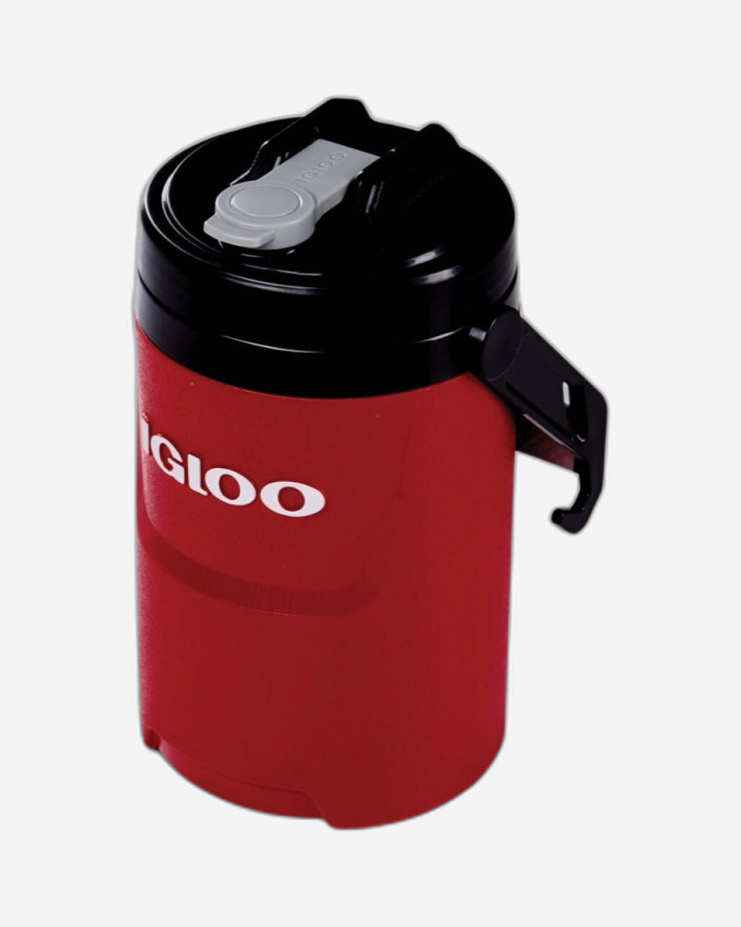 00031269-Igloo-Laguna Pro 1/2 Gallon Jug - Red Star