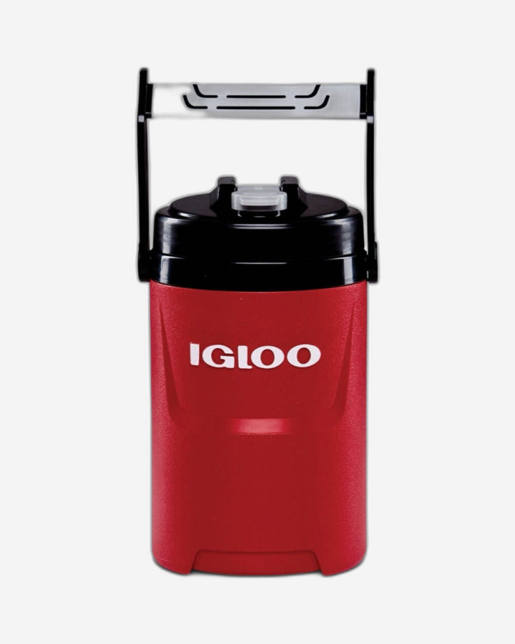 00031269-Igloo-Laguna Pro 1/2 Gallon Jug - Red Star
