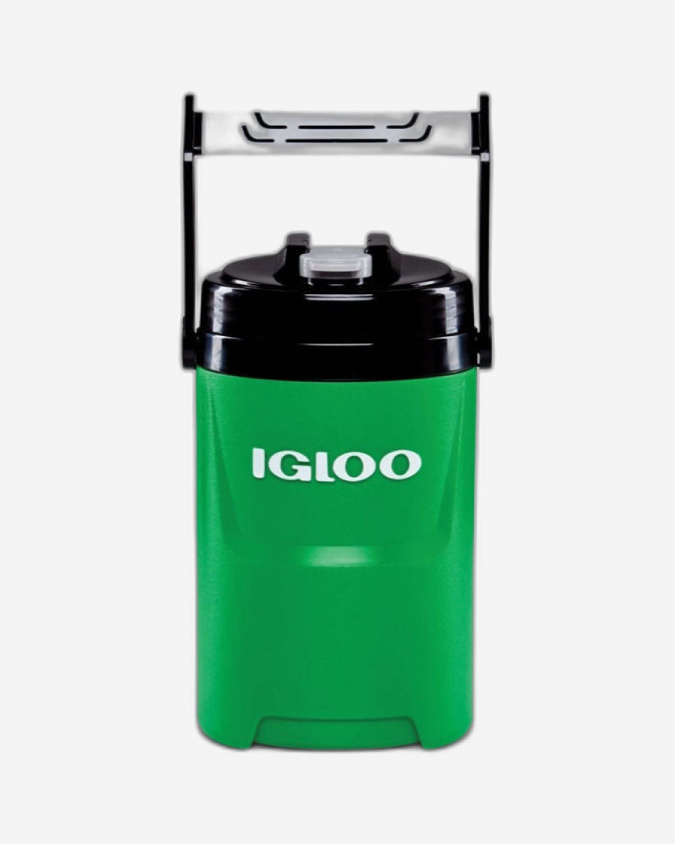 00031275-Igloo-Laguna Pro 1/2 Gallon Jug - Emerald Green