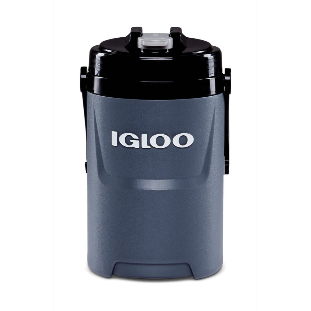 00031279-Igloo-Laguna Pro 1/2 Gallon Jug - Charcoal