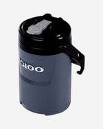 00031279-Igloo-Laguna Pro 1/2 Gallon Jug - Charcoal
