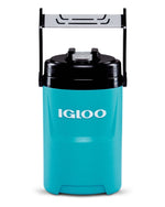 00031283-Igloo-Laguna Pro 1/2 Gallon Jug - Aquamarine