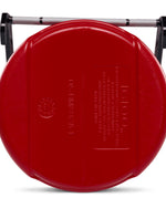 00031301-Igloo-Latitude Pro 1/2 Gallon Jug  - Red Star