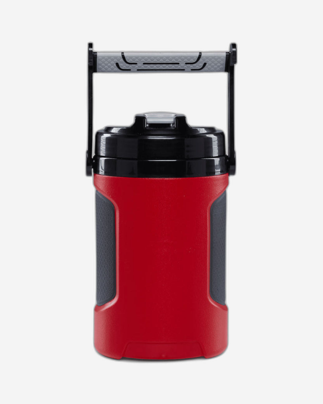 00031301-Igloo-Latitude Pro 1/2 Gallon Jug  - Red Star