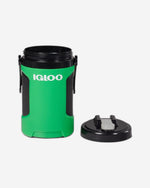 00031301-Igloo-Latitude Pro 1/2 Gallon Jug  - Red Star