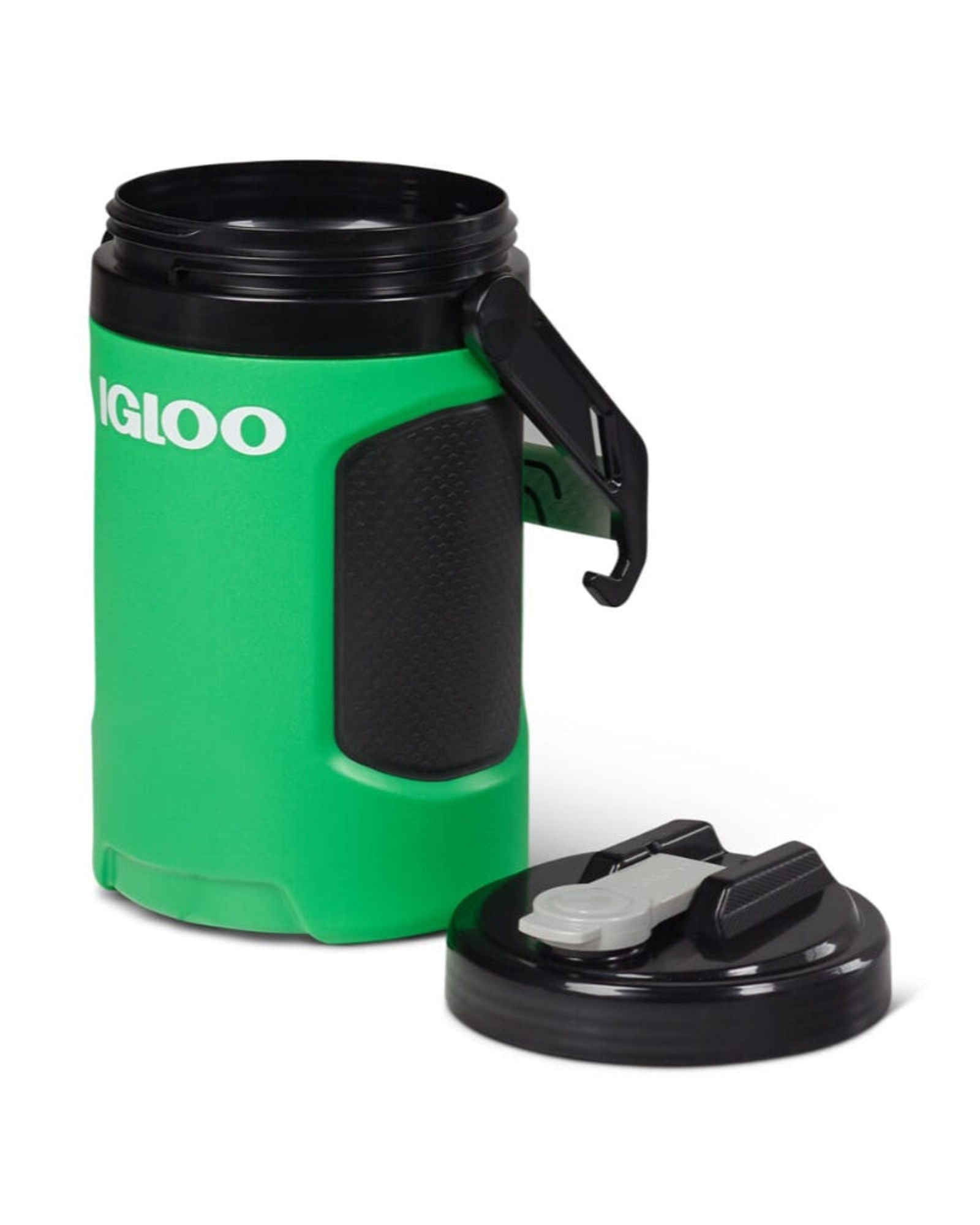 00031301-Igloo-Latitude Pro 1/2 Gallon Jug  - Red Star