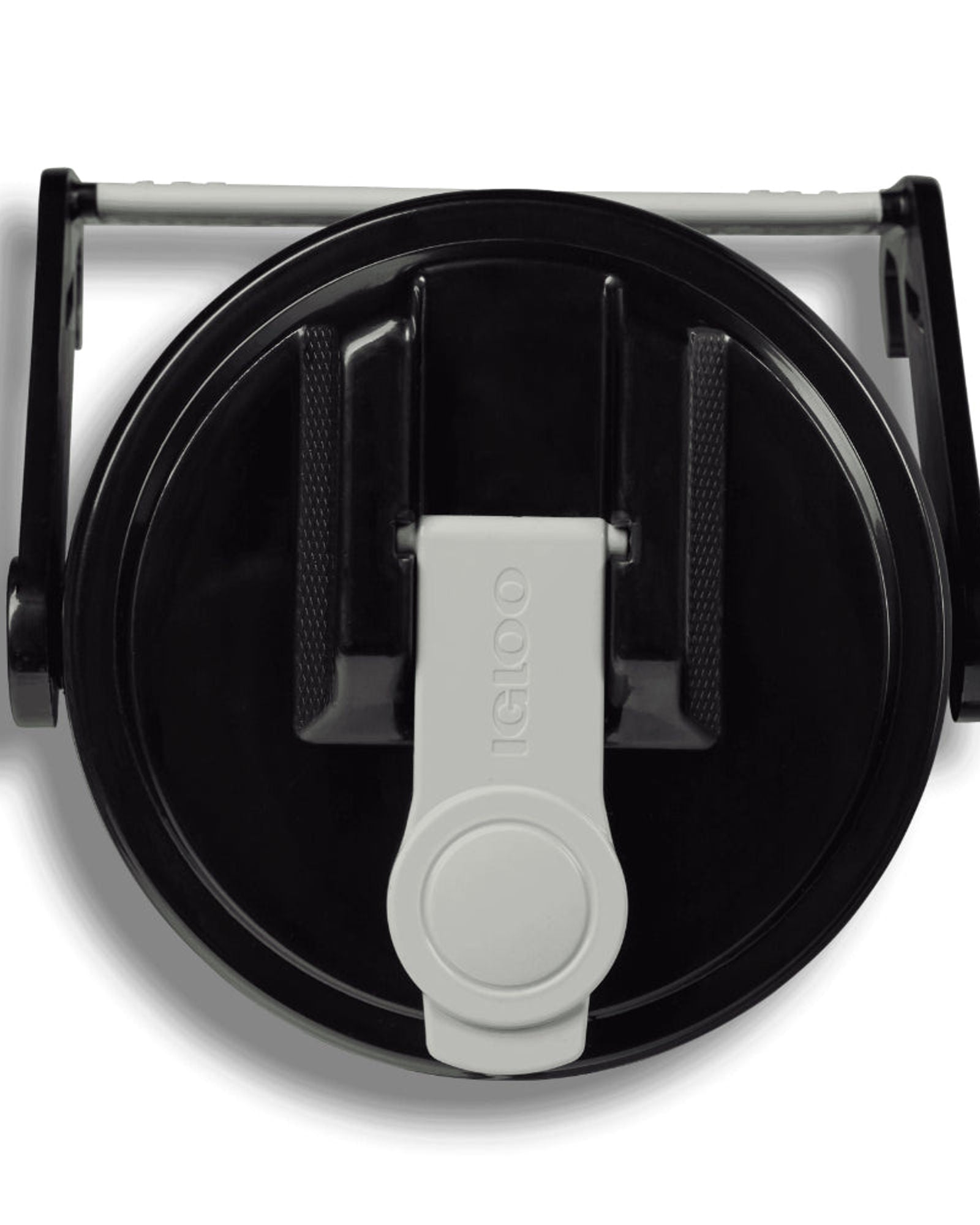 00031301-Igloo-Latitude Pro 1/2 Gallon Jug  - Red Star