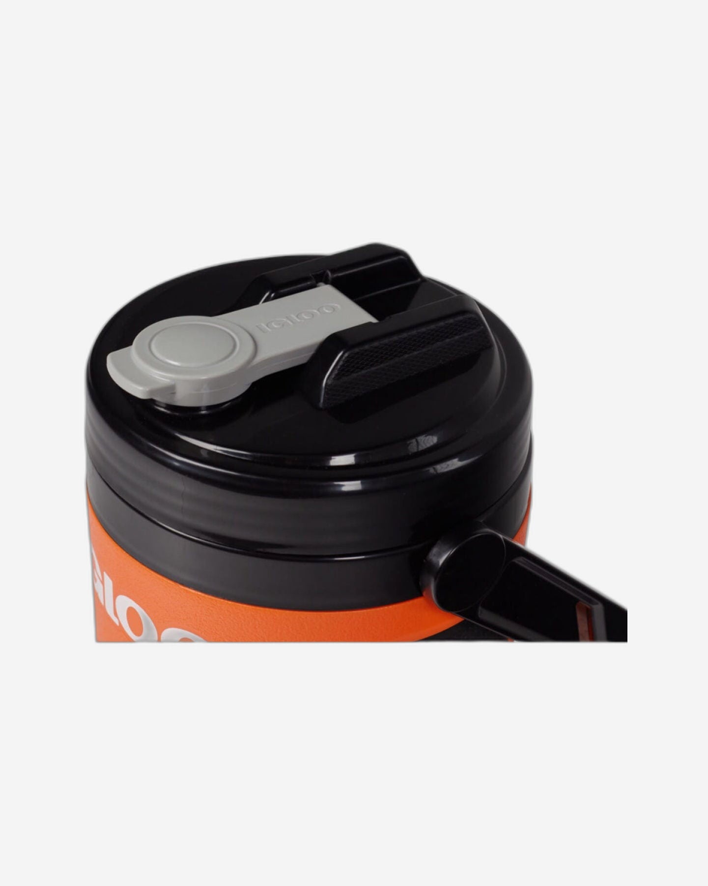 00031301-Igloo-Latitude Pro 1/2 Gallon Jug  - Red Star