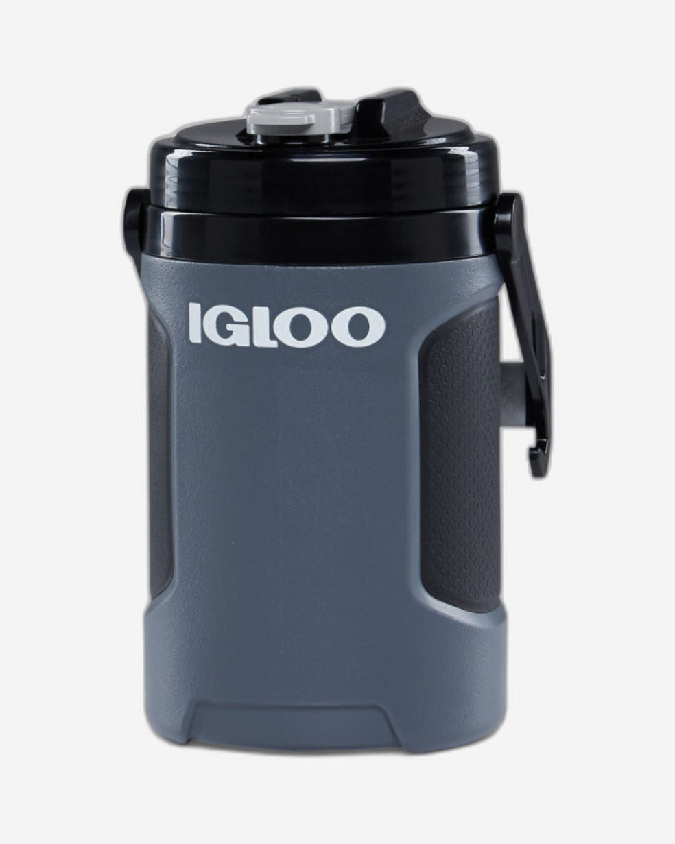 00031301-Igloo-Latitude Pro 1/2 Gallon Jug  - Red Star