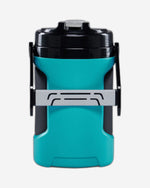 00031301-Igloo-Latitude Pro 1/2 Gallon Jug  - Red Star