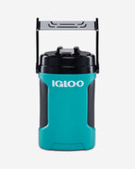 00031301-Igloo-Latitude Pro 1/2 Gallon Jug  - Red Star