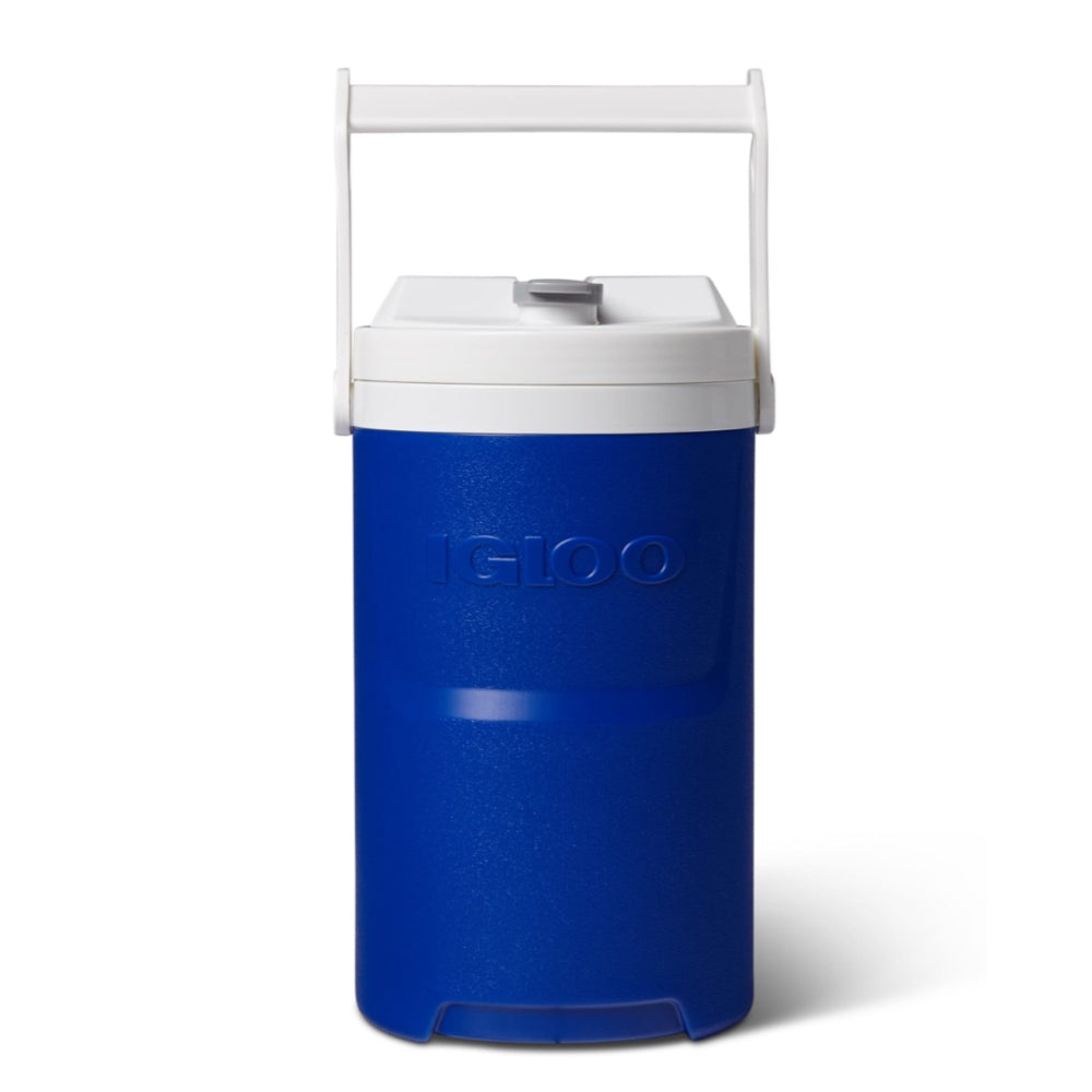 00031381-Igloo-Laguna 1 Gallon Jug  - Majestic Blue
