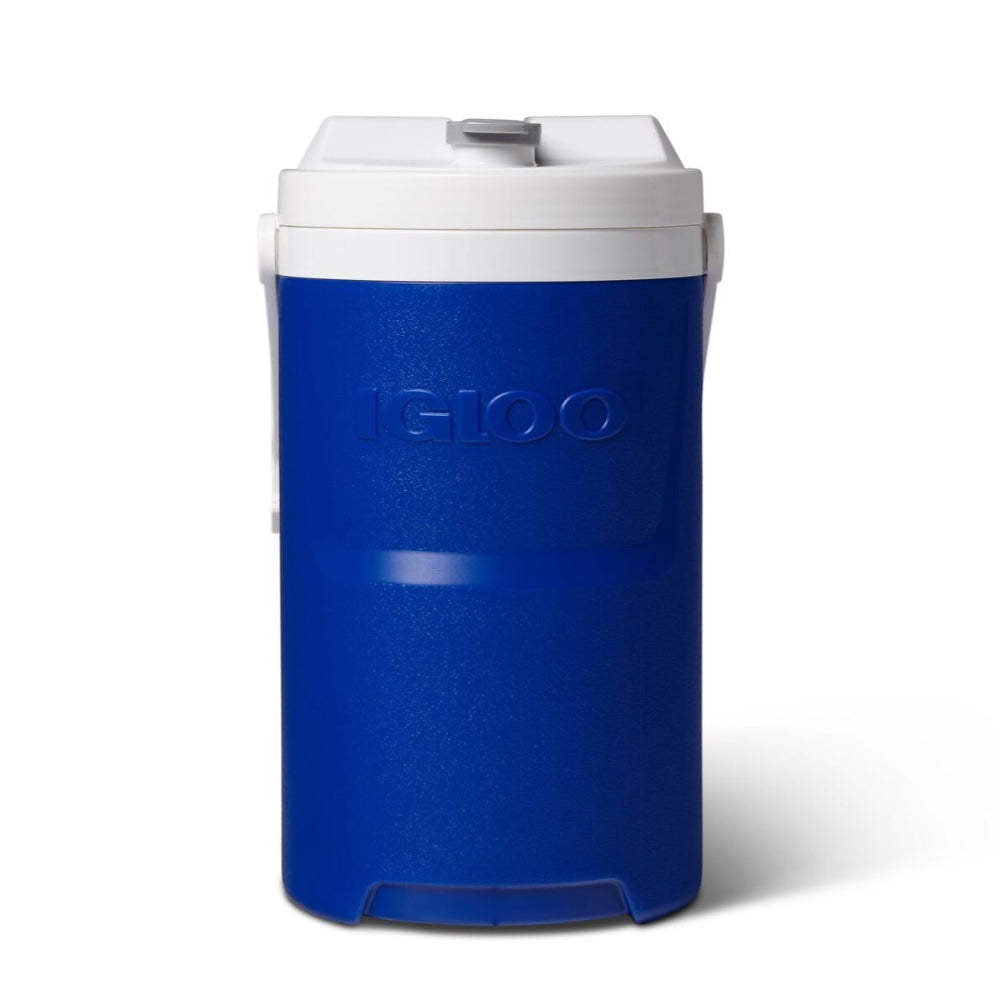 00031381-Igloo-Laguna 1 Gallon Jug  - Majestic Blue
