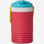 00031402-Igloo-Retro Half Gallon Water Jug - Watermelon