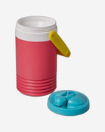 00031402-Igloo-Retro Half Gallon Water Jug - Watermelon