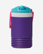 00031406-Igloo-Retro Half Gallon Water Jug - Purple