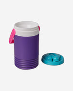 00031406-Igloo-Retro Half Gallon Water Jug - Purple