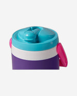 00031406-Igloo-Retro Half Gallon Water Jug - Purple
