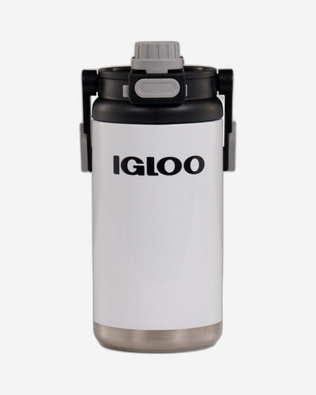 00031487-Igloo-54 Oz Stainless Steel Hybrid Sport Jug - White