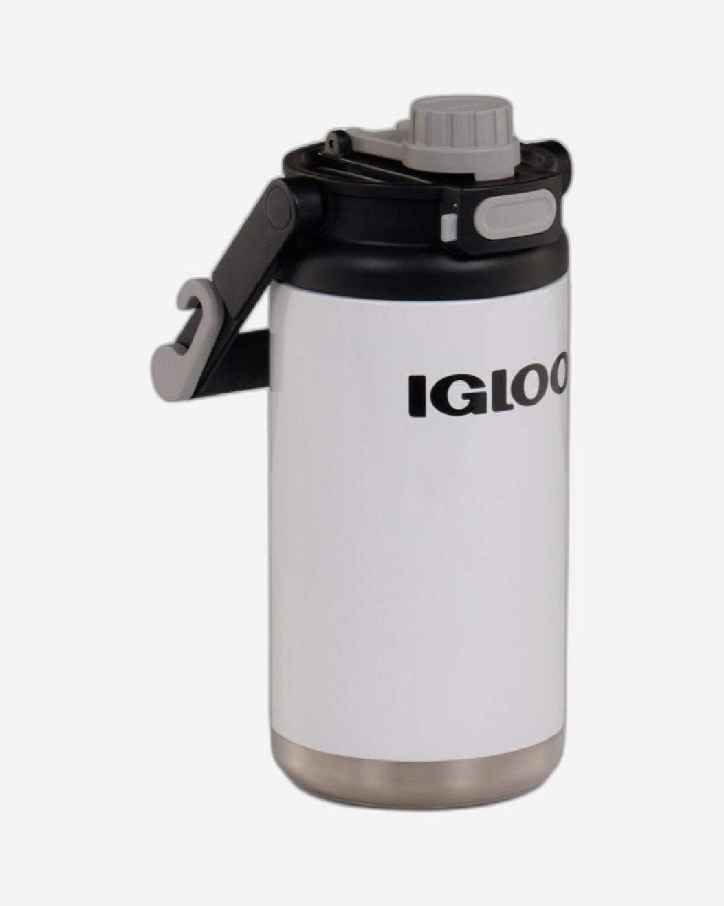 00031487-Igloo-54 Oz Stainless Steel Hybrid Sport Jug - White