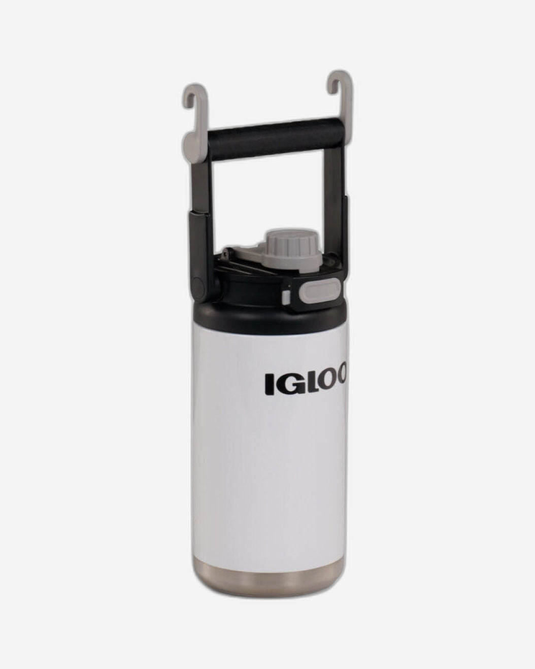00031487-Igloo-54 Oz Stainless Steel Hybrid Sport Jug - White
