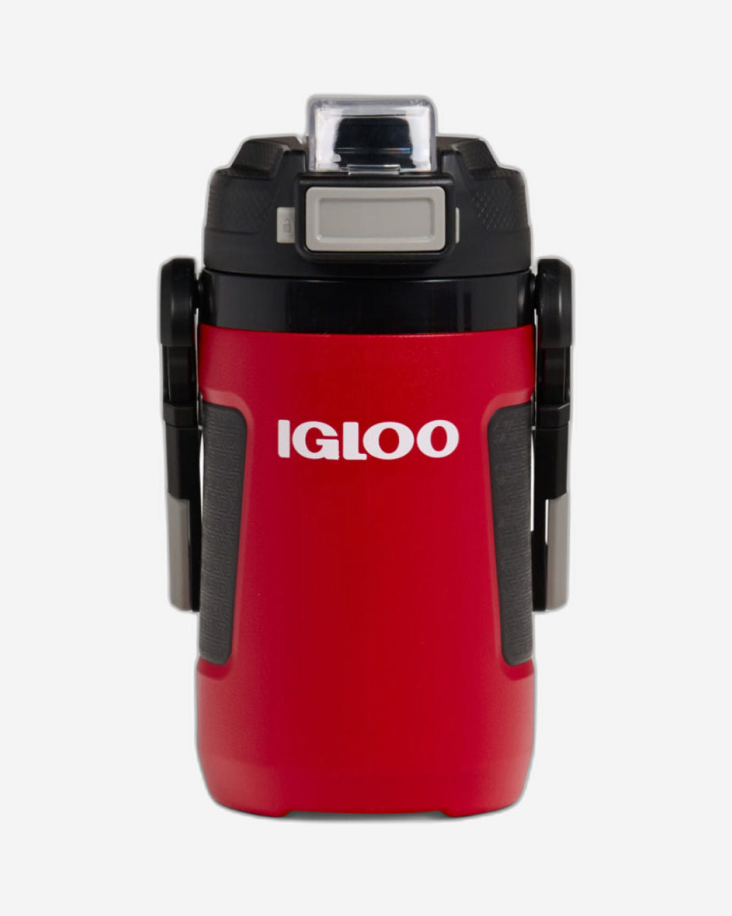 00031527-Igloo - Rival 1 QT Auto Chug jug  - Red Heat