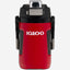 00031527-Igloo - Rival 1 QT Auto Chug jug  - Red Heat
