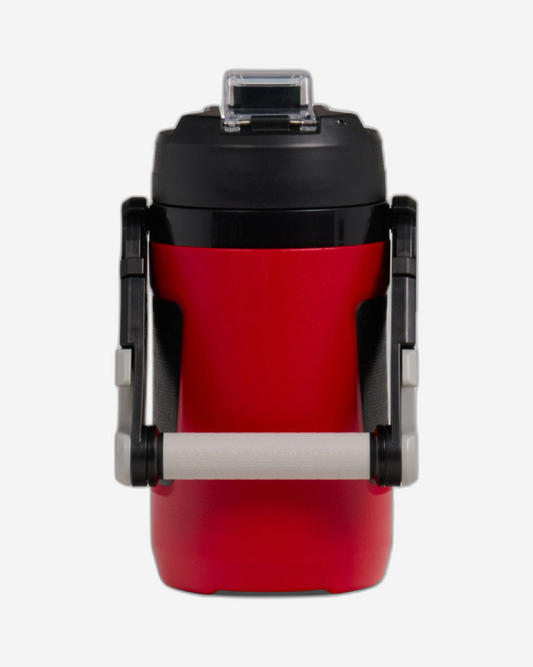 00031527-Igloo - Rival 1 QT Auto Chug jug  - Red Heat