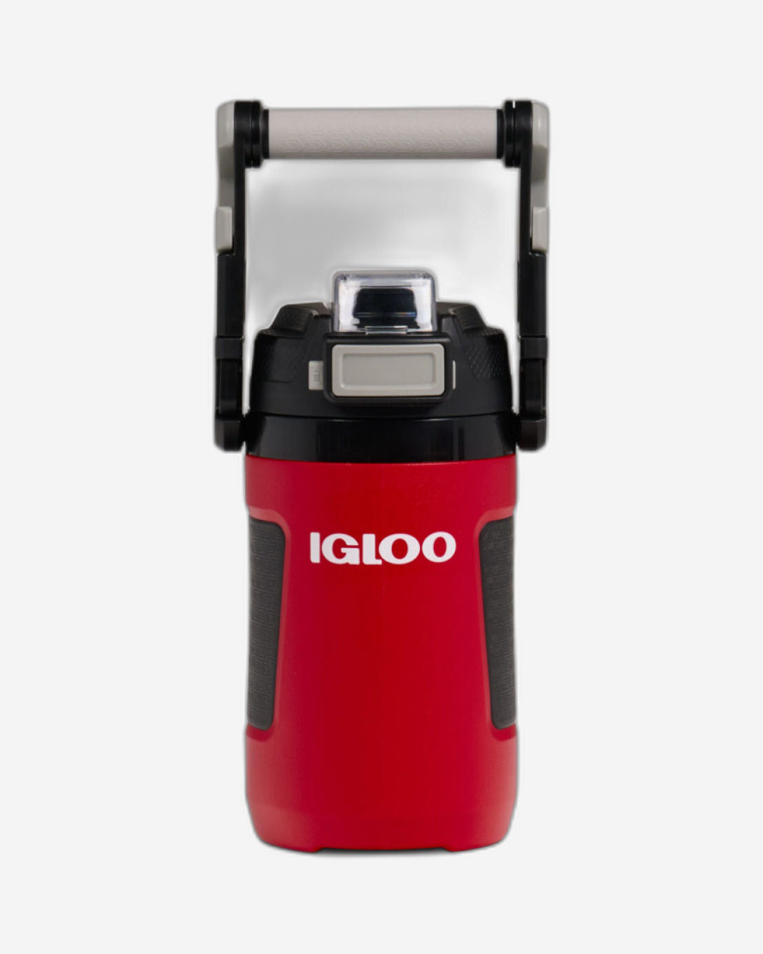 00031527-Igloo - Rival 1 QT Auto Chug jug  - Red Heat