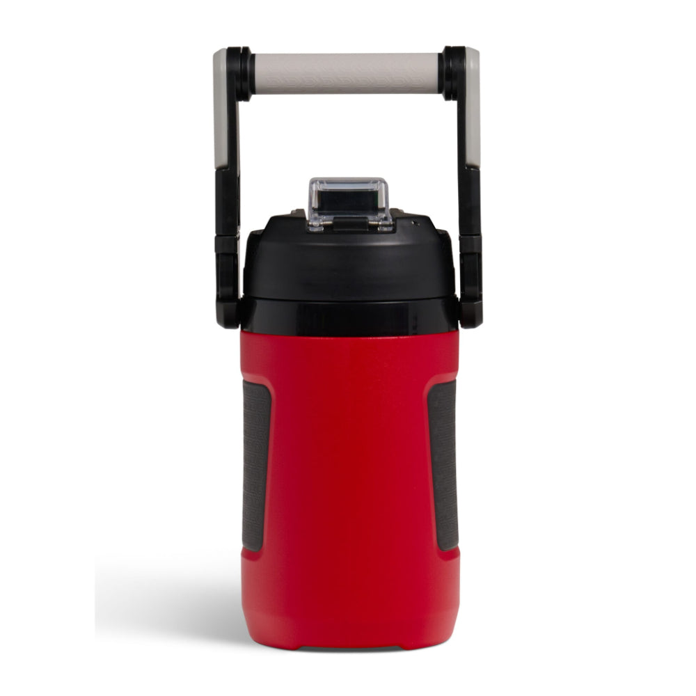 00031527-Igloo - Rival 1 QT Auto Chug jug  - Red Heat
