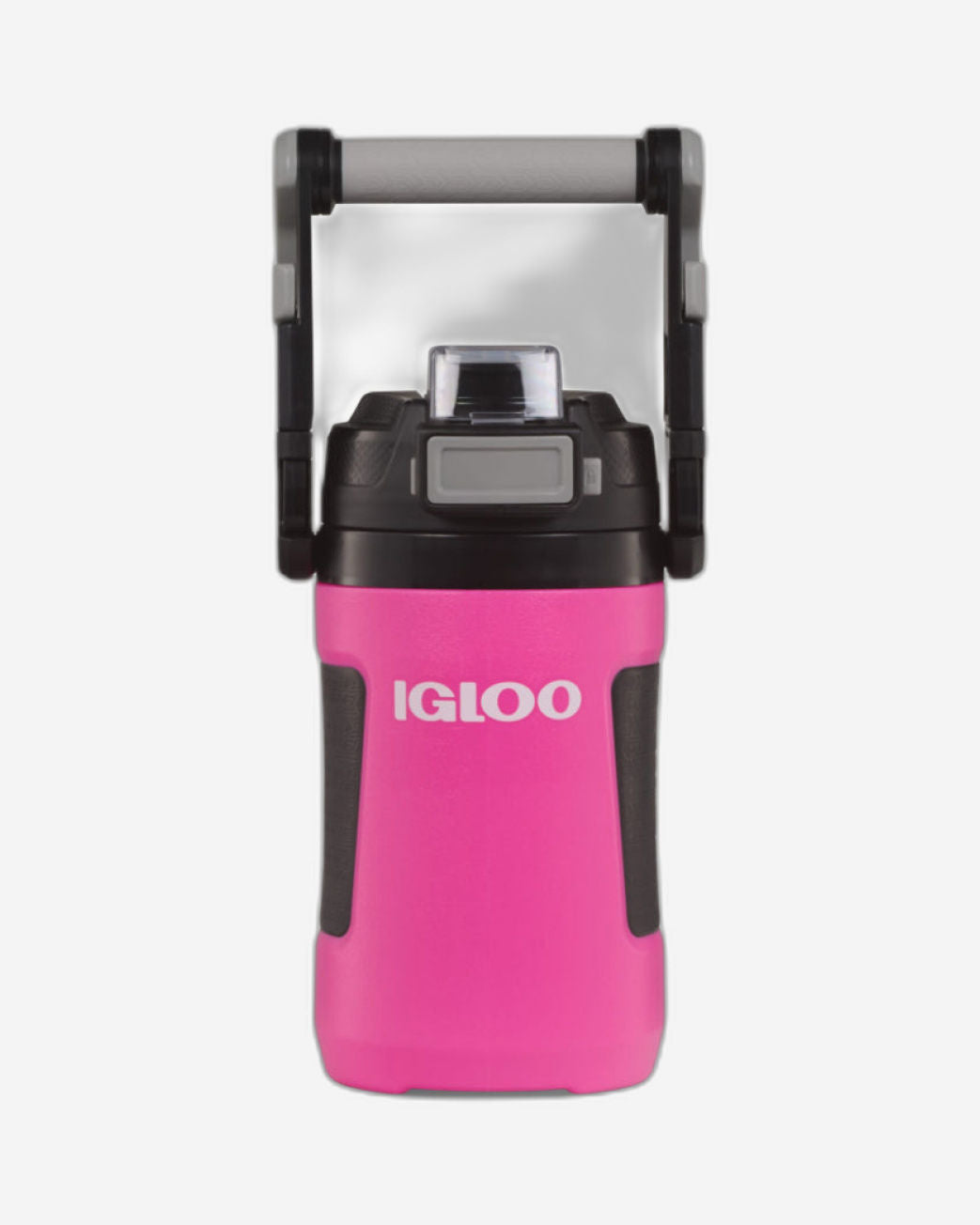 00031530-Igloo - Rival 1 QT Auto Chug jug  - Pink Fizz