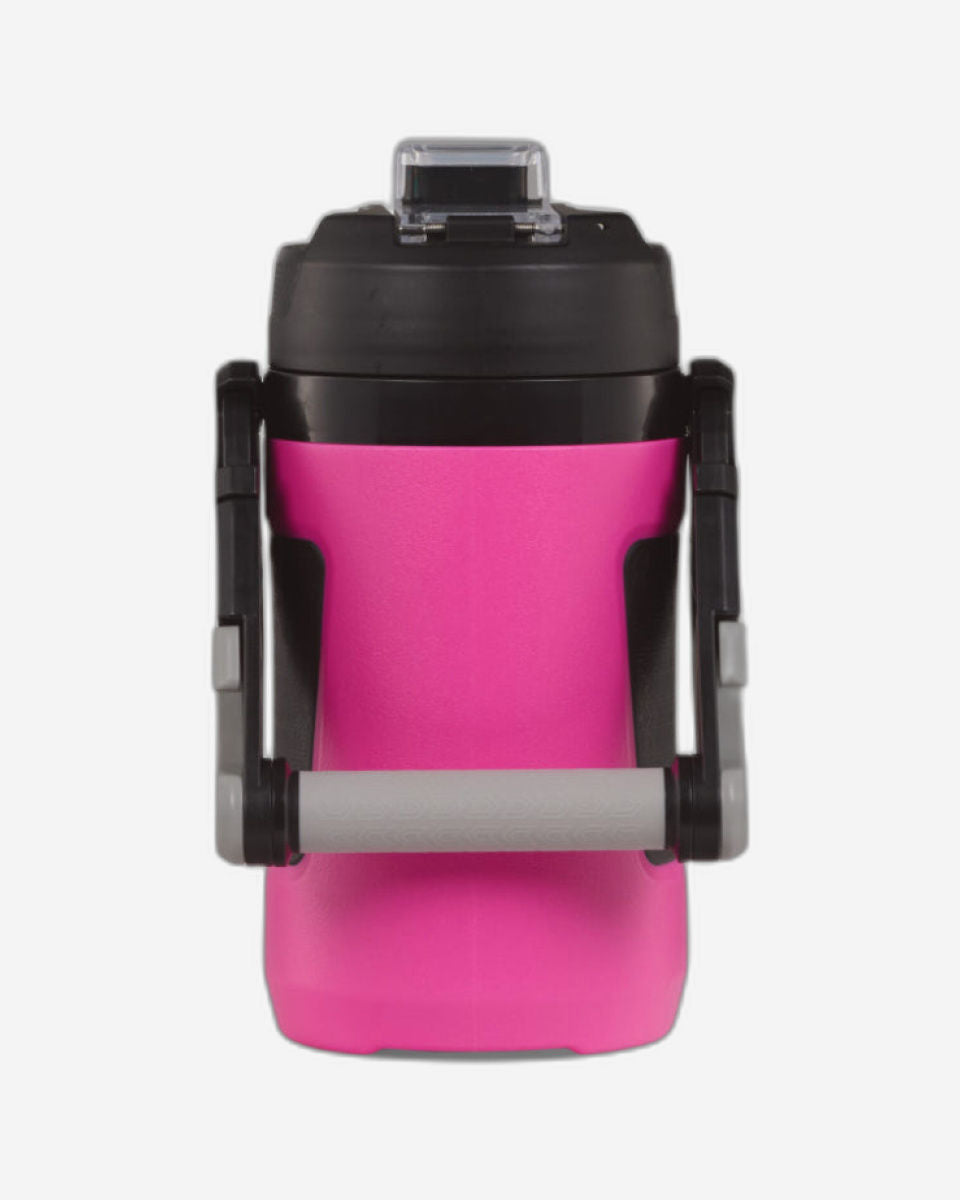 00031530-Igloo - Rival 1 QT Auto Chug jug  - Pink Fizz