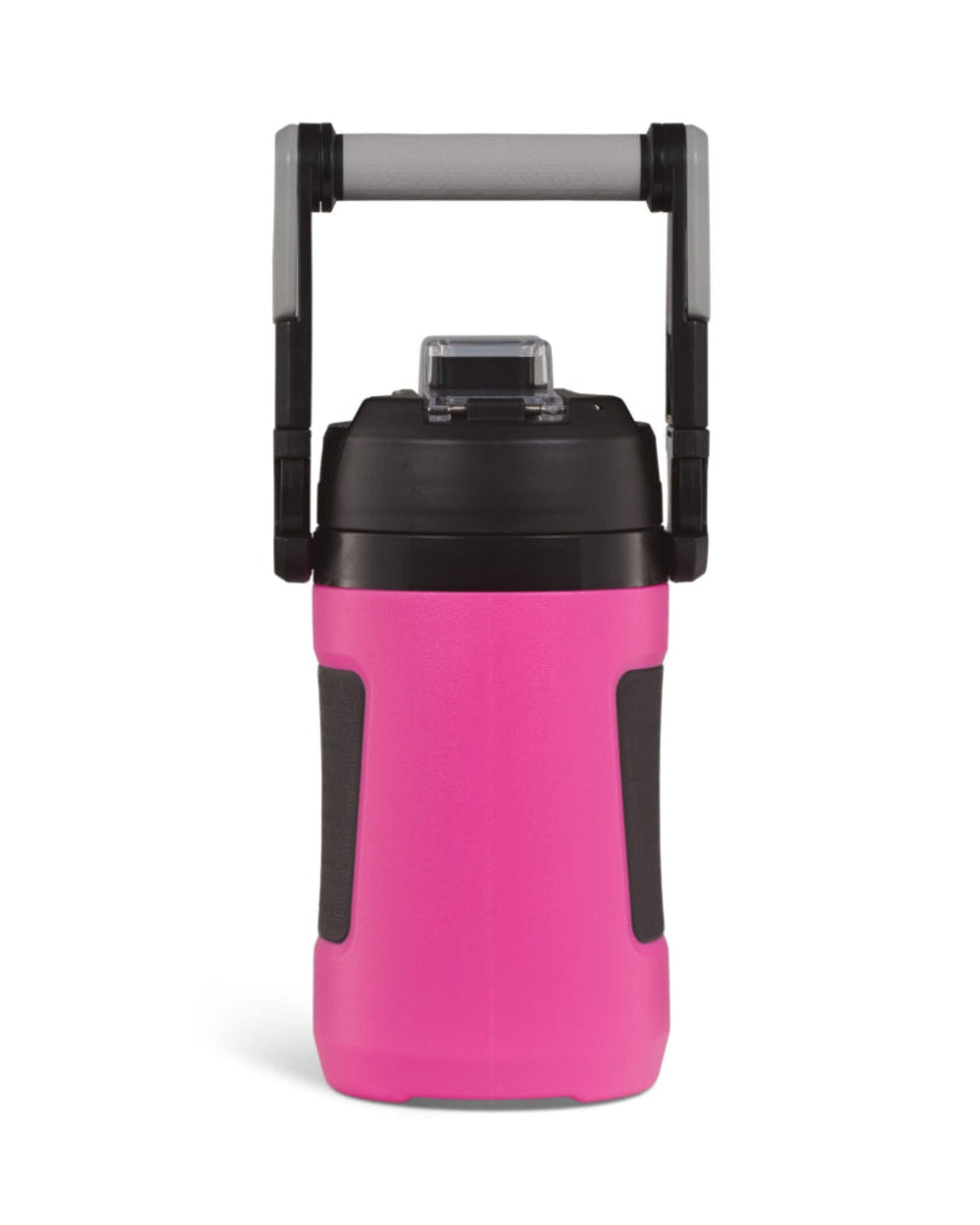 00031530-Igloo - Rival 1 QT Auto Chug jug  - Pink Fizz