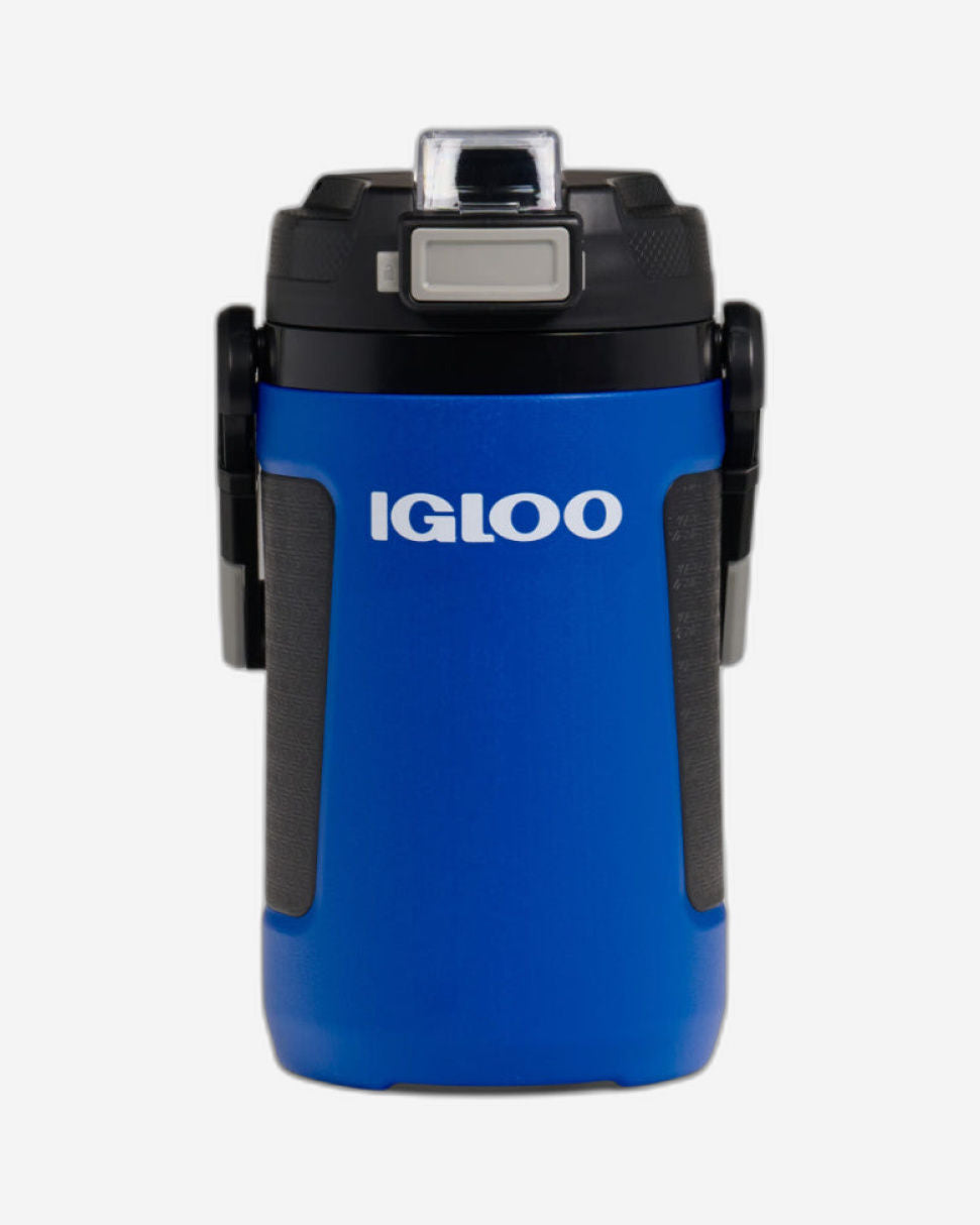 00031533-Igloo - Rival 1/2 Gallon Auto Chug jug  - Sport Blue