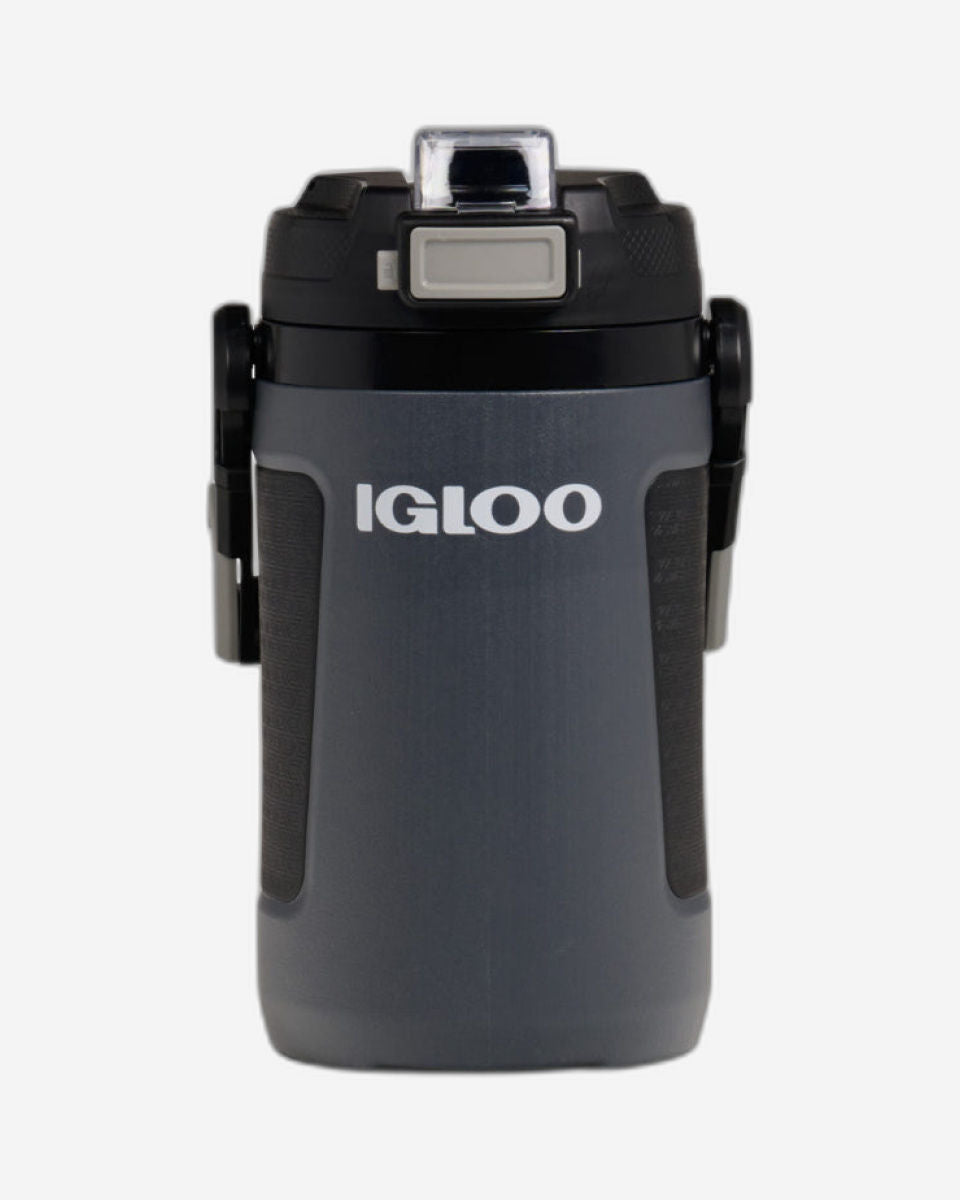 00031536-Igloo - Rival 1/2 Gallon Auto Chug jug  - Tactical Grey
