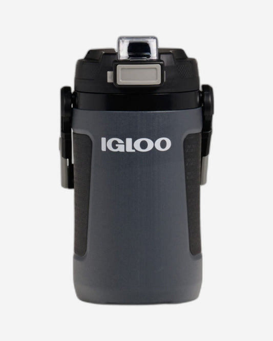 00031536-Igloo - Rival 1/2 Gallon Auto Chug jug  - Tactical Grey