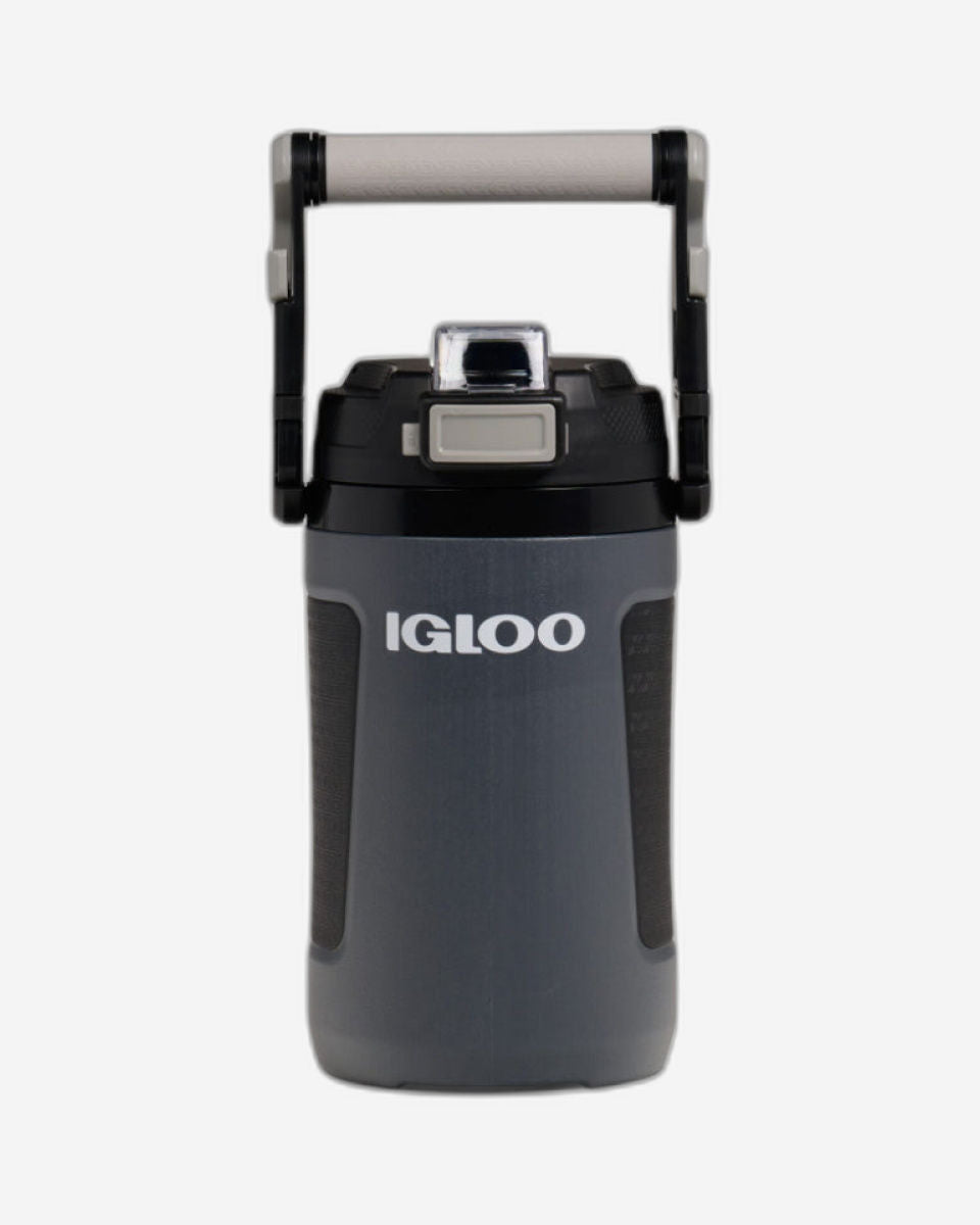 00031536-Igloo - Rival 1/2 Gallon Auto Chug jug  - Tactical Grey