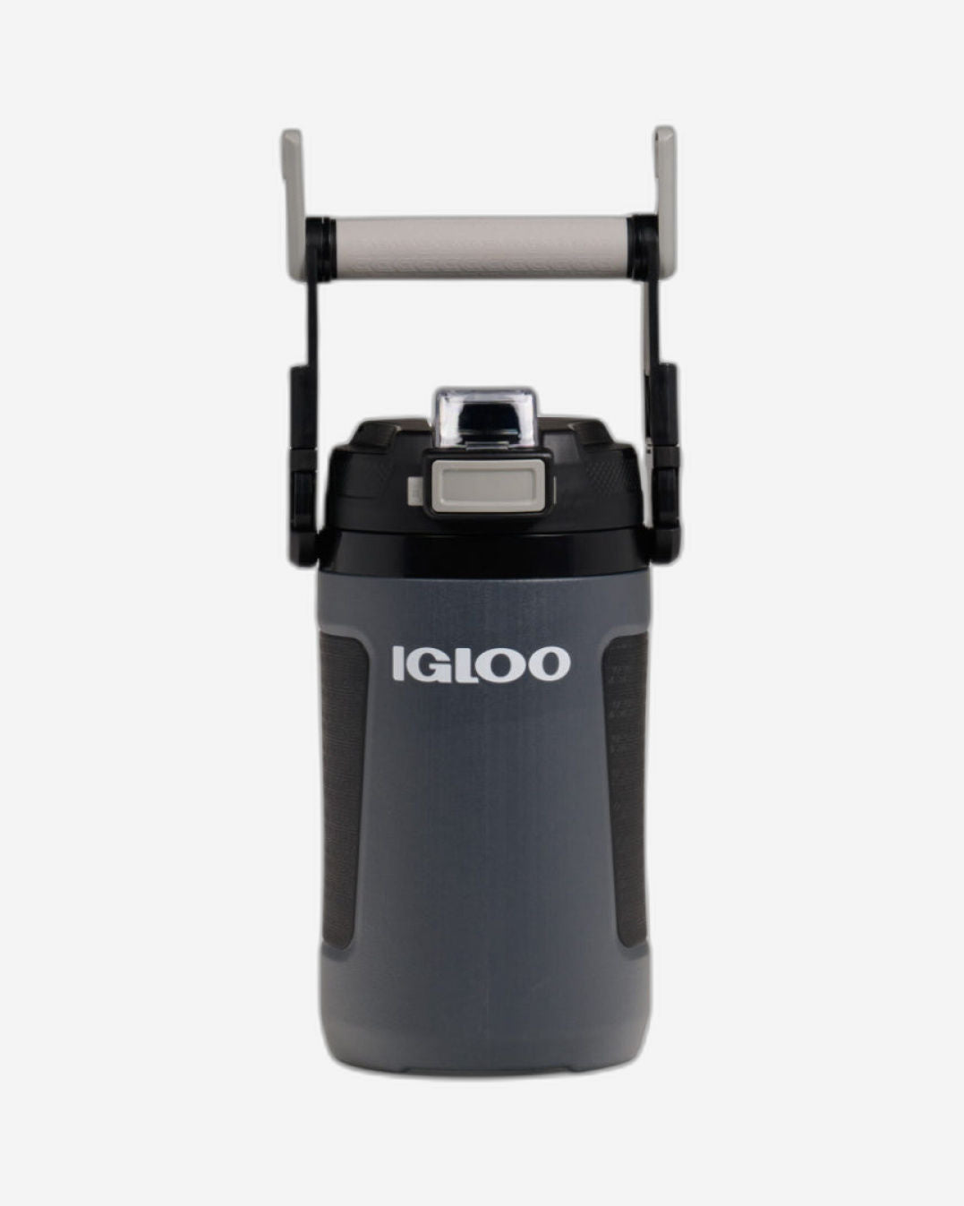 00031536-Igloo - Rival 1/2 Gallon Auto Chug jug  - Tactical Grey